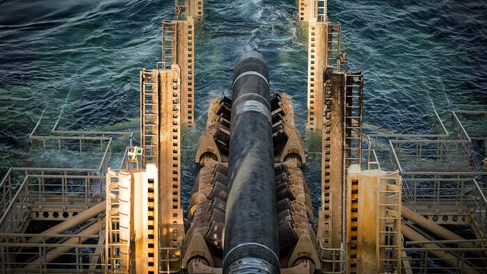 NextImg:Sweden Halts Nord Stream Investigation, Hands Off To Germany, As Hersh Fills In More Blanks