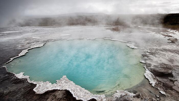 NextImg:World On Threshold Of Natural Hydrogen "Gold Rush," Geologists Say