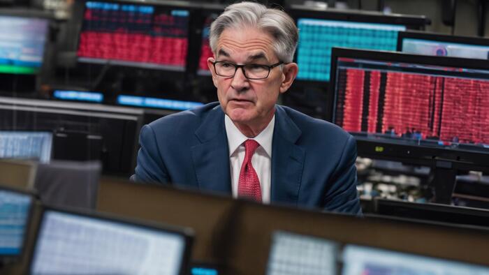 NextImg:How Will The Fed React To The Supply-Driven Inflation Shock In Goods