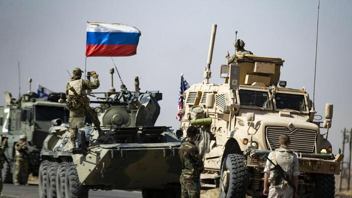 Russia Calls Urgent UN Security Council Meeting To Condemn 'Illegal' US Strikes - Vimarsana News