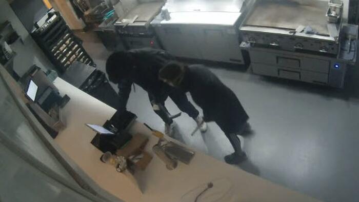NextImg:Seattle Restaurant Has Been Broken Into 5 Times In Past 6 Months