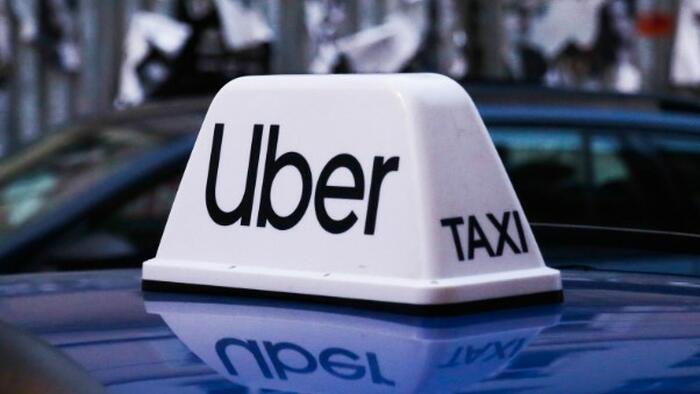 NextImg:Uber Sues Its Insurer, Claiming It Fails To Honor Coverage For Drivers In Accidents