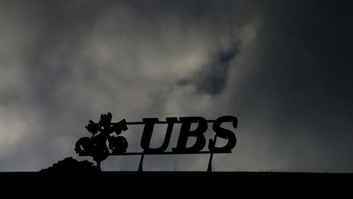 NextImg:UBS Shares Slide As Earnings Miss Darkens Outlook; CEO Warns 2024 Will Be "Pivotal" 