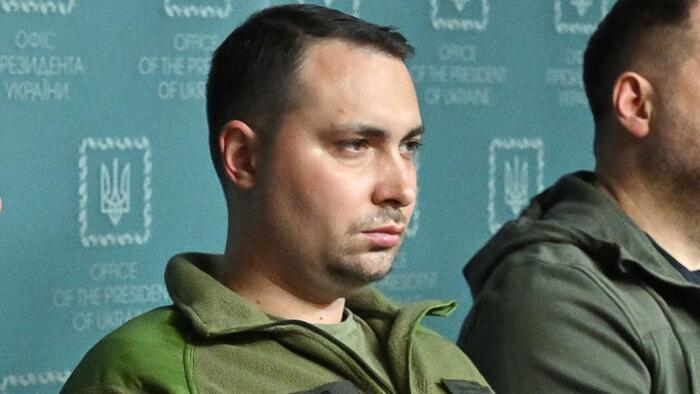NextImg:Ukraine's Top Spy Chief Says Navalny Died From Blood Clot, Rejects 'Murder' Narrative