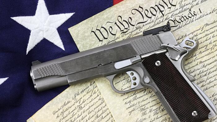 NextImg:Hawaii Ignores US Supreme Court, Strikes Down Right To Carry Firearms In Public