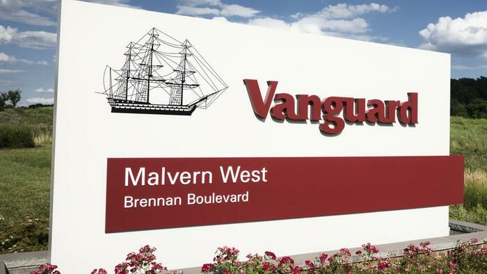 NextImg:Vanguard Expands Proxy-Voting Choice As Big Three Indexers Give More Investors A Say