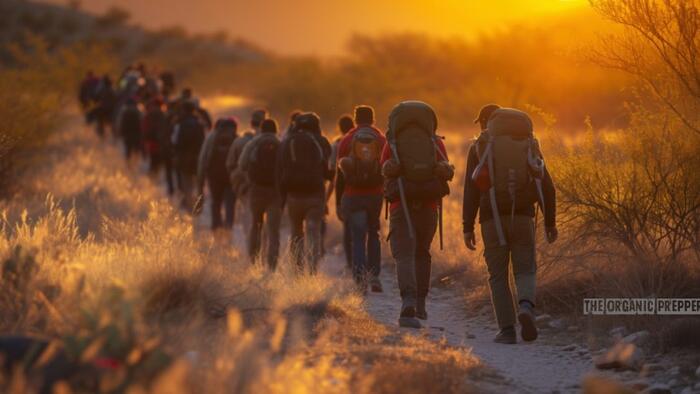 NextImg:A Venezuelan Explains How (And Why) Criminal Migrants Get To The US