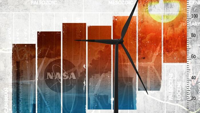 NextImg:'Pure Junk Science': Researchers Challenge Narrative On CO2 And Warming Correlation