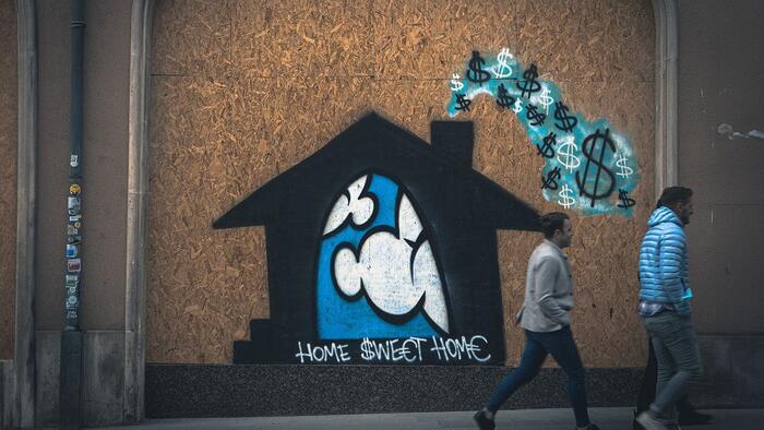 NextImg:Millennials Own Less Than Half The Real Estate Wealth Of Boomers... Can They Catch Up?