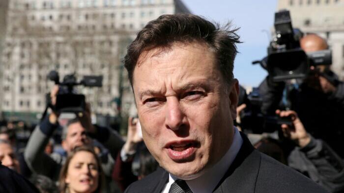 Activist California Judge Tosses Musk's X Censorship Lawsuit Against Dark Money 'Anti-Hate' Group