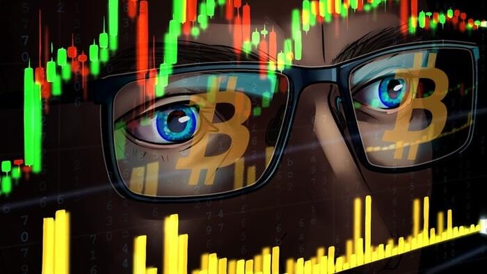 NextImg:Bitcoin Takes Out All-Time High, Briefly Topping Silver's Market Cap
