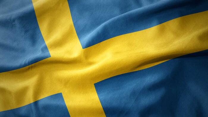 NextImg:"I've Changed My Mind": Swedish Open Borders MP Makes Complete U-Turn