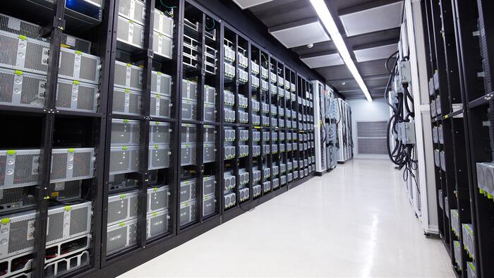 NextImg:Foxconn Reports 33% Profit Surge On Booming Demand For AI Servers