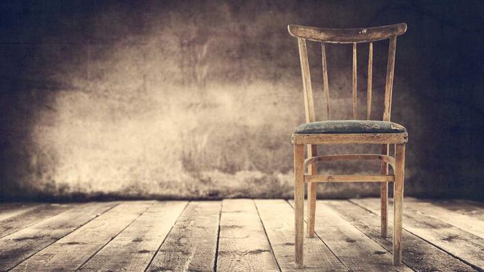 NextImg:Wikipedia Entry On The 'History Of The Chair' Becomes Culture War Battleground