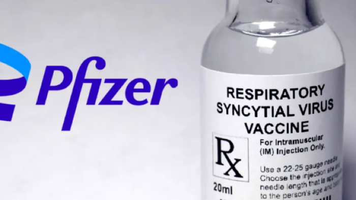 NextImg:Health Officials Concerned Over Possible RSV Vaccine Link To Rare Neurological Condition