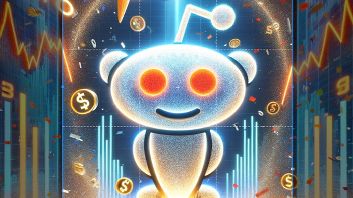 NextImg:Issuance Window Opening? Reddit Targets $6.5 Billion Valuation In IPO