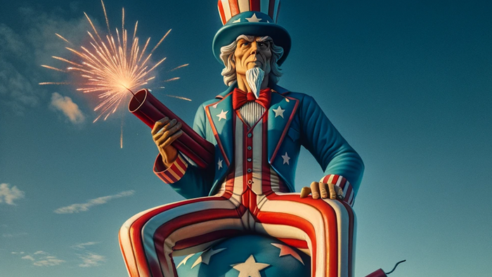 NextImg:The Weaponization Of Crude Could Trigger The Next Financial Shock