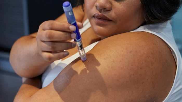NextImg:Lilly CFO Warns Obesity Drug Demand Might Outstrip Supply