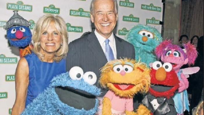 NextImg:Joe Biden's State Of The Union "Shrinkflation" Swindle