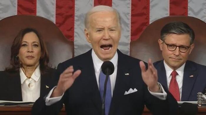 NextImg:Victor Davis Hanson: One Angry Biden Lie After Another