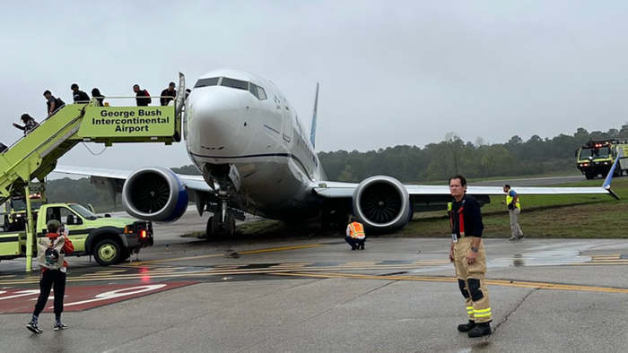 "Sabotage, Shoddy Maintenance?": Questions Swirl As Aviation Incidents Spike This Week - Vimarsana News