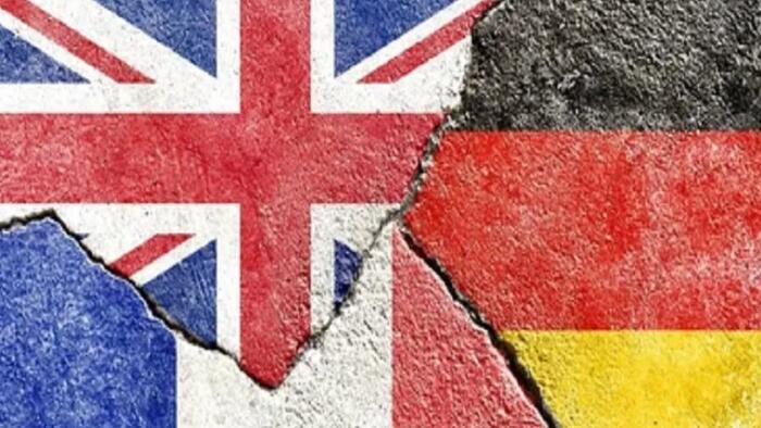 NextImg:Are France & The UK Plotting A Ukrainian Power Play Right Under Germany's Nose?