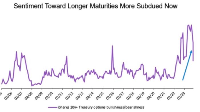 NextImg:Enthusiasm For Longer Treasury Maturities Abates Ahead Of US CPI