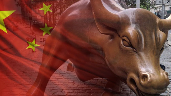 NextImg:Bull Market Materializes In Chinese Stocks After National Team Buying Spree