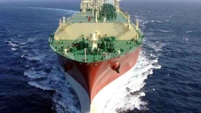 NextImg:The Global North And South's Fight For LNG Energy Security Is Set To Intensify