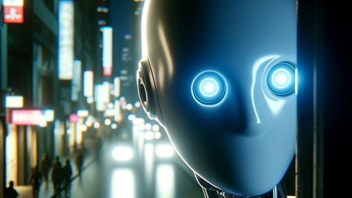 NextImg:"Behind The Scenes": Amazon & Google Quietly Lower Expectations For Generative AI As Hype Cycle Fades