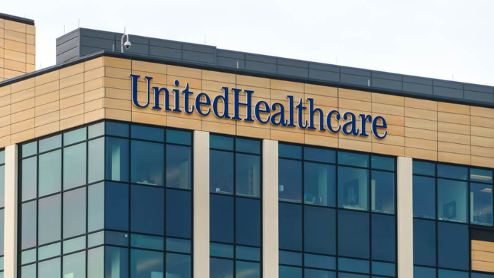 NextImg:UnitedHealth CEO Meets White House Officials After 'Biggest Cyber Attack On US Health Care System'
