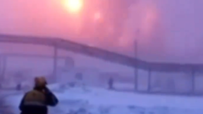 NextImg:Weaponization Of Crude: Russian Oil Refiners Under Drone Attack