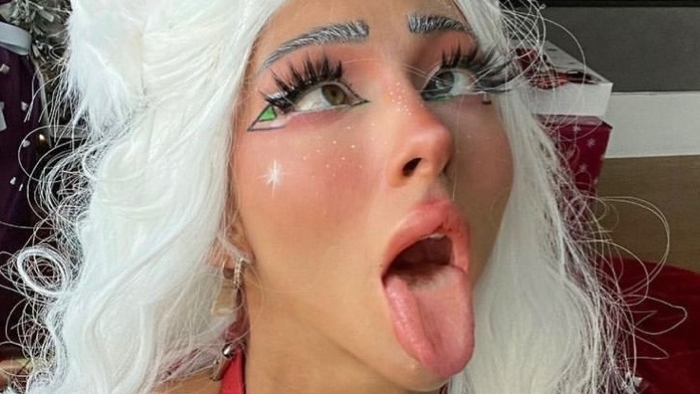 NextImg:Gen-Z OnlyFans 'Creator' Quits As She Dedicates Life To Jesus Christ