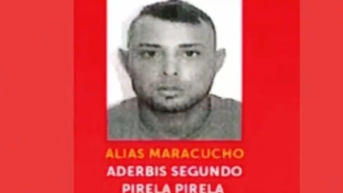 NextImg:Colombian Drug Lord Arrested After Operating Out Of Texas Migrant Shelter