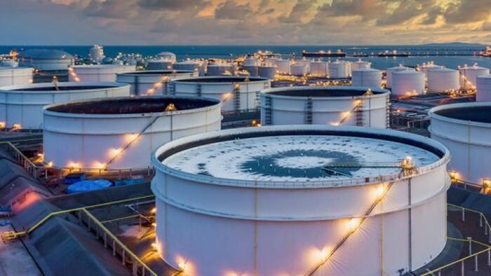 NextImg:US Aims To Restock Strategic Oil Reserves By Year-End