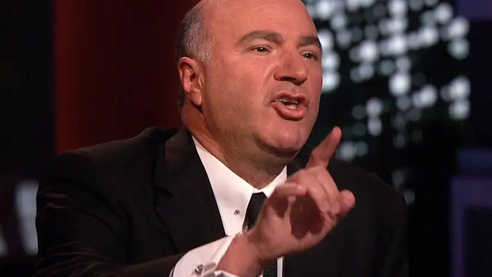 NextImg:"This Is An Attack On America": Kevin O'Leary Blasts Letitia James For Possible Seizure of Trump Assets