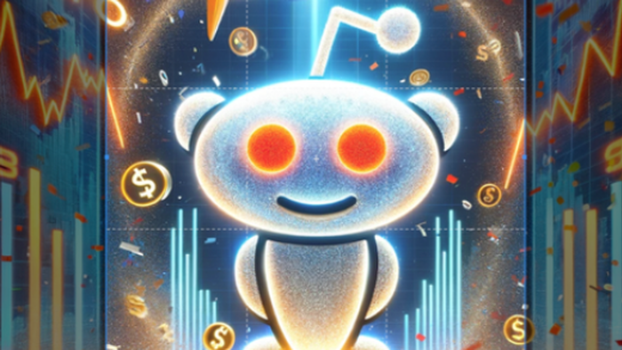 NextImg:Reddit IPO Prices At Top Of Range, But Big Haircut To 2021 Valuation