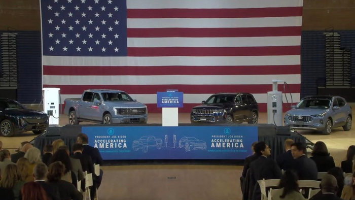 NextImg:Here's How Much The White House Hates Elon Musk