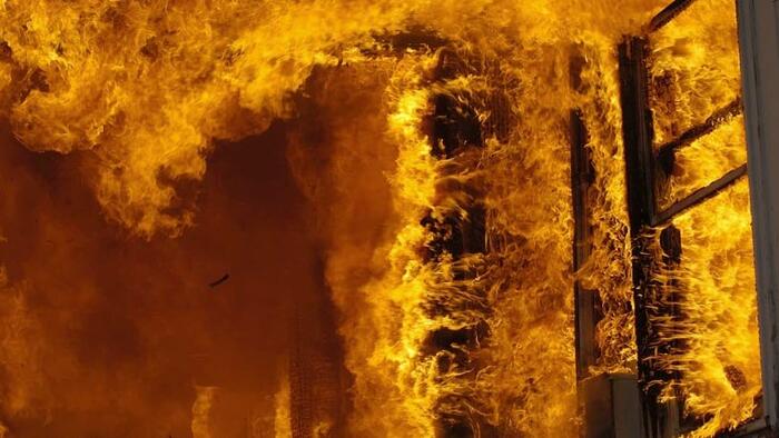 NextImg:Germany: 5 Pakistani Family Members Arrested After Setting Fire To Their Own Home And Then Blaming 'Nazis'