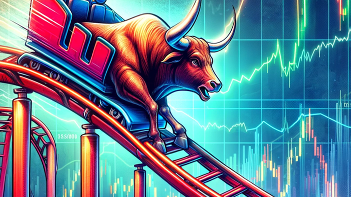 NextImg:Thiel, Bezos, & Zuckerberg Dump Shares Amid Surging Insider Ratio: An Ominous Sign For Bull Market