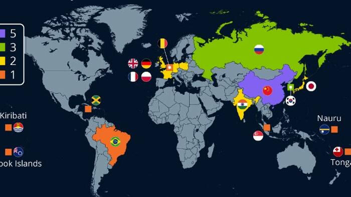 NextImg:Who's Leading The Race To Mine The Deep Sea?