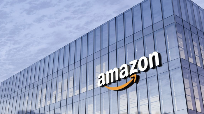 NextImg:Leaked Document Reveals Amazon To Dump Office Space, In Cost-Cutting Move Amid CRE Tower Crisis