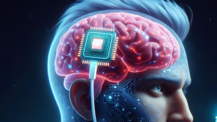 NextImg:RAND Sees "Internet Of Brains" By 2050
