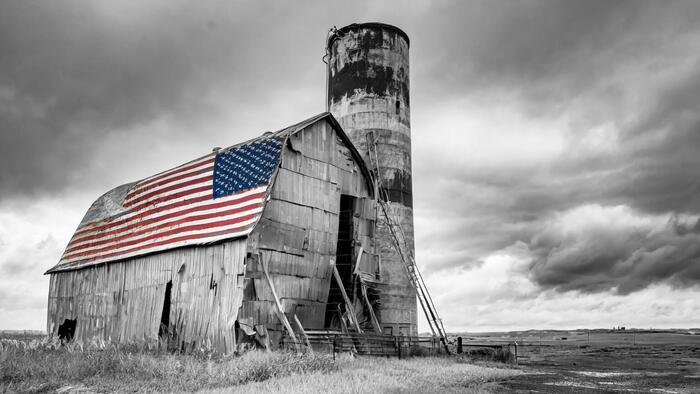 NextImg:VDH: American Paralysis & Decline