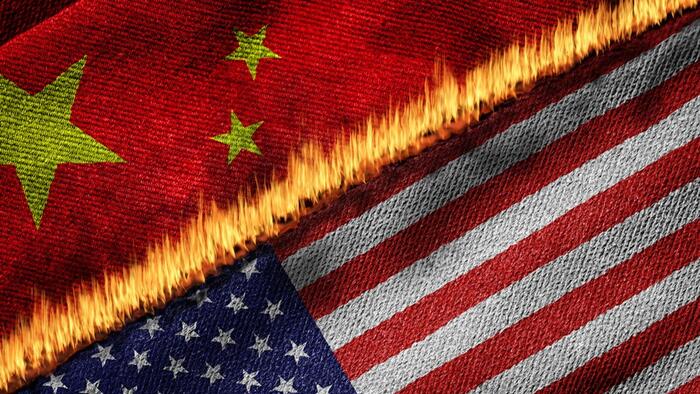 NextImg:China's 'Unrestricted Warfare': Is It Here Already?