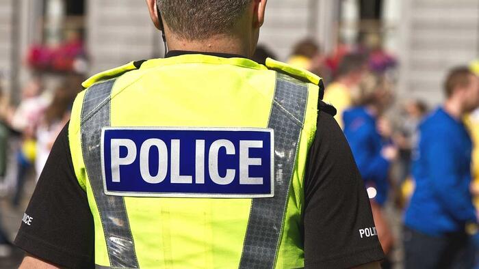 NextImg:Police Scotland To Stop Investigating Crimes While Enforcing New Anti-Free Speech Law