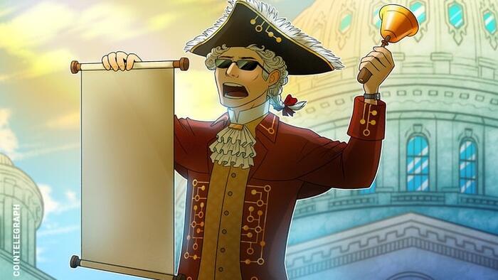 NextImg:US Lawmakers Demand SEC Clarify Position On Prometheum's Plans For Ether