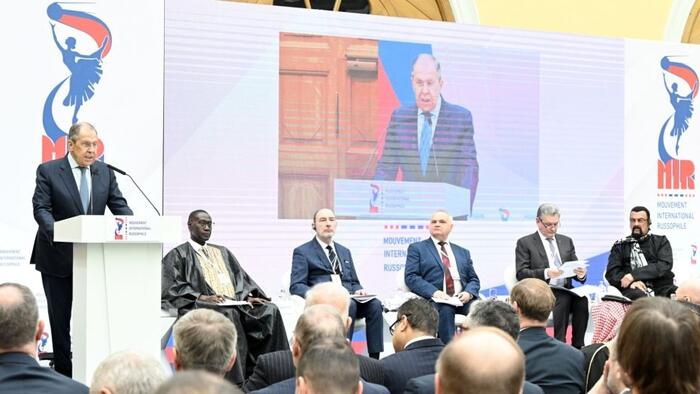 NextImg:Escobar: The Global South Converges To Multipolar Moscow