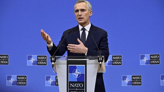 NextImg:NATO's 'Welfare' States: Treating The US As 'Room Service'