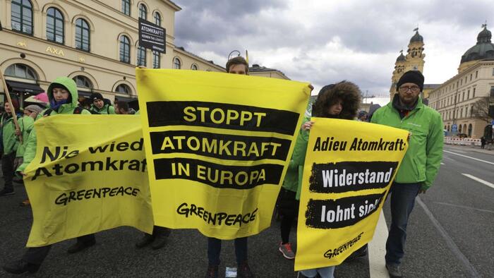 NextImg:Germany's Murder Of Europe